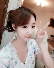 韩国女主播的脸,惊艳全球的美丽传奇